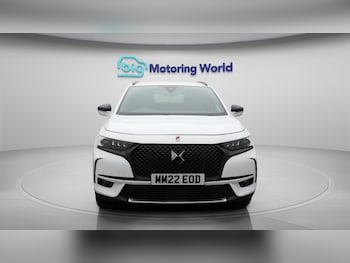 Used DS Automobiles DS 7 Crossback 2022 for sale - 76701673: Photo
