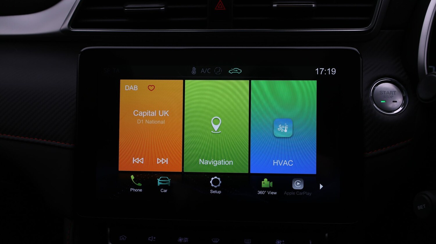 Used MG MG ZS for sale - 77518577: Photo 11