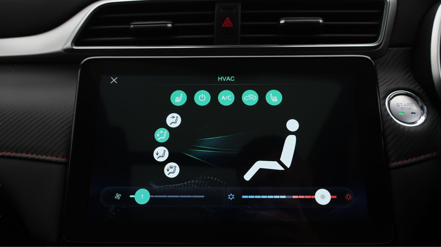 Used MG MG ZS for sale - 77518577: Photo 12