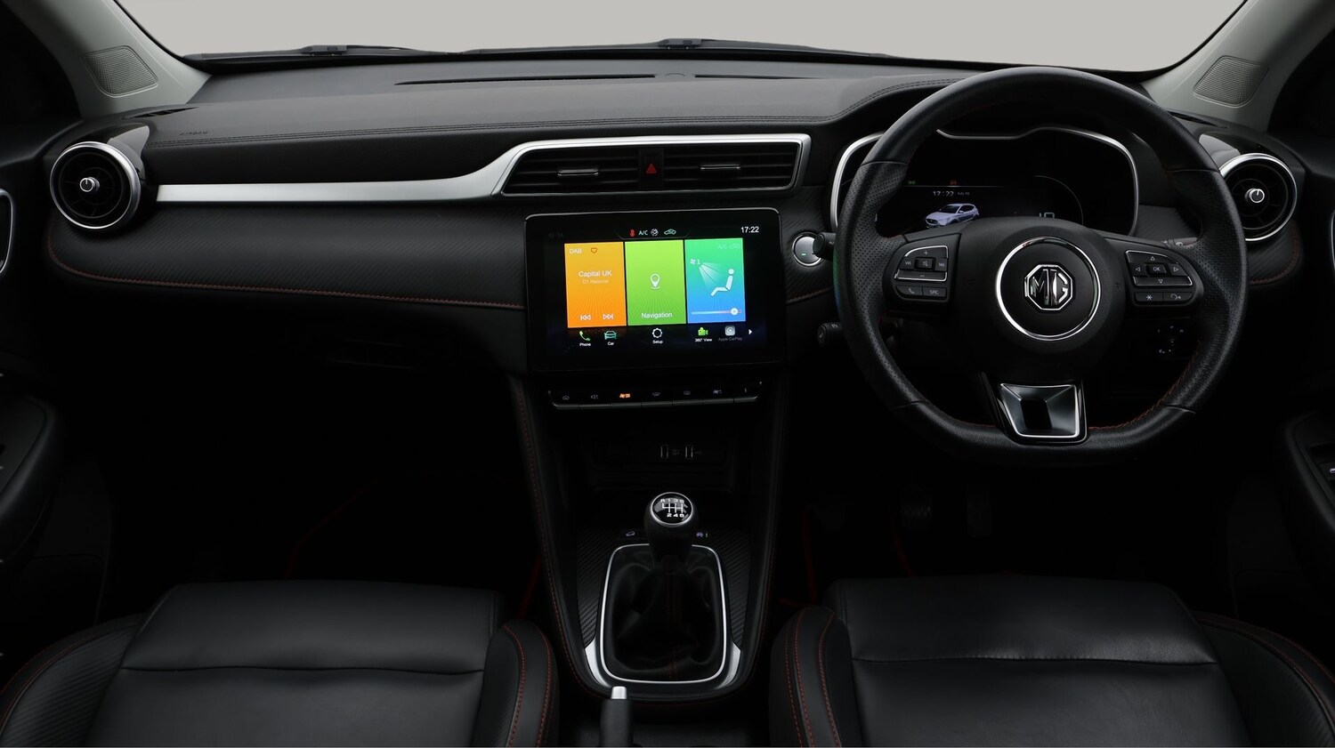 Used MG MG ZS for sale - 77518577: Photo 13