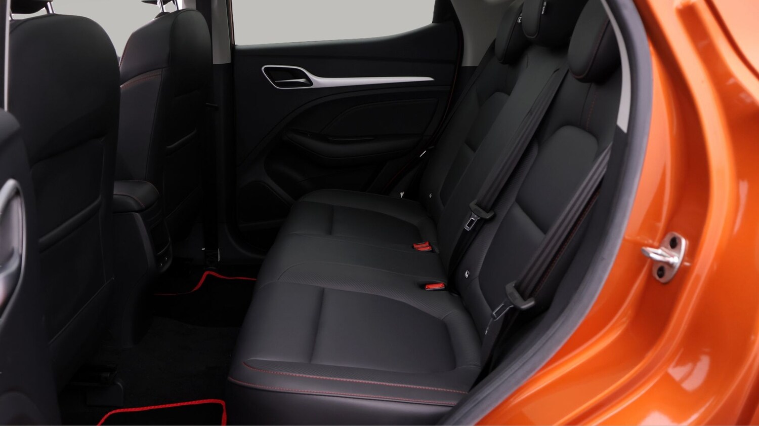 Used MG MG ZS for sale - 77518577: Photo 16