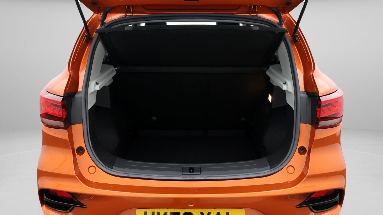 Used MG MG ZS for sale - 77518577: Photo 17