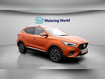 MG MG ZS feature image