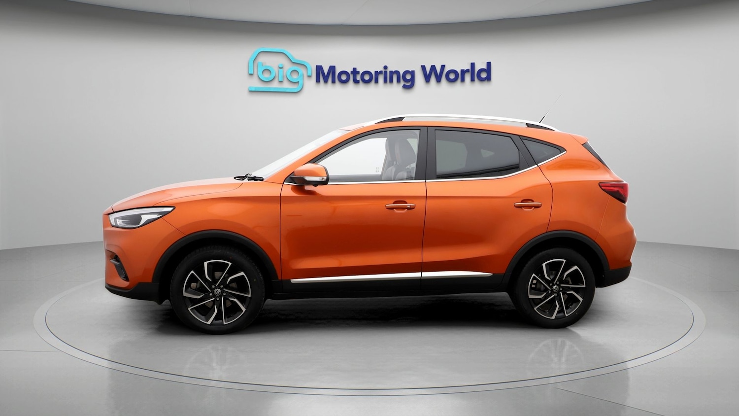 Used MG MG ZS for sale - 77518577: Photo 4