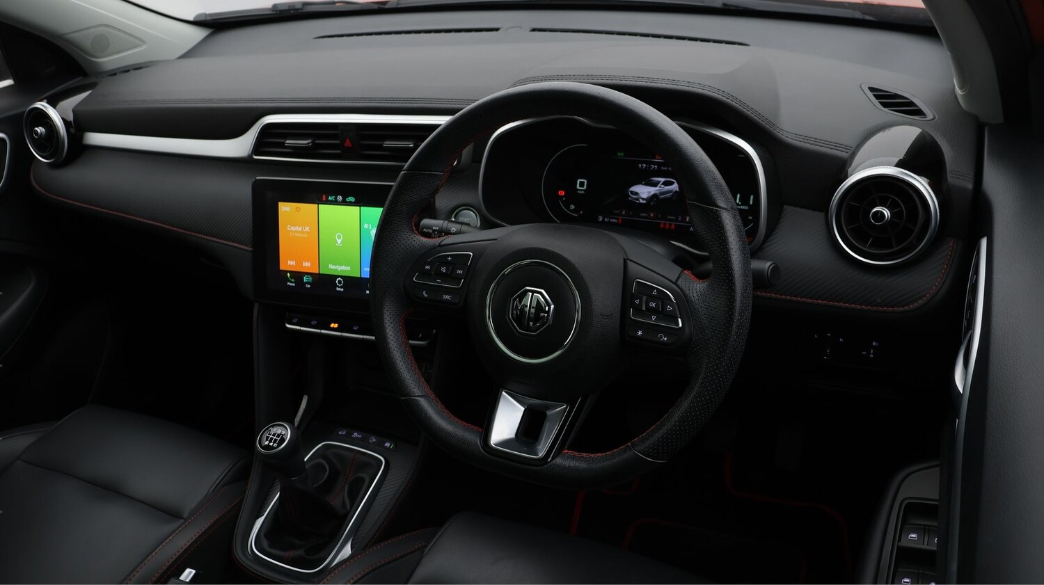 Used MG MG ZS for sale - 77518577: Photo 9