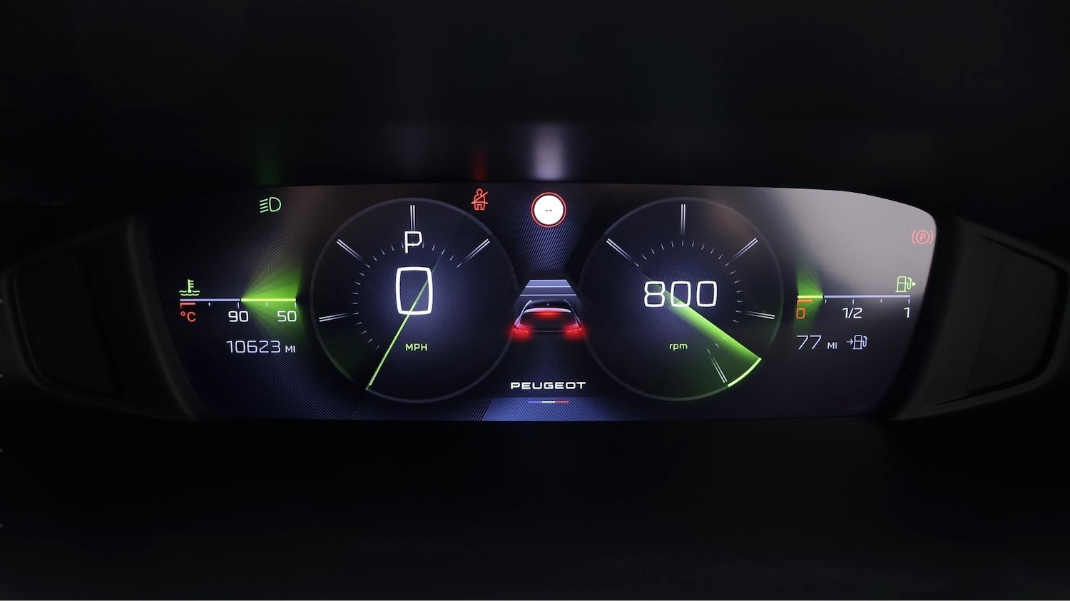 Used Peugeot 308 2022 for sale - 77980776: Photo 10