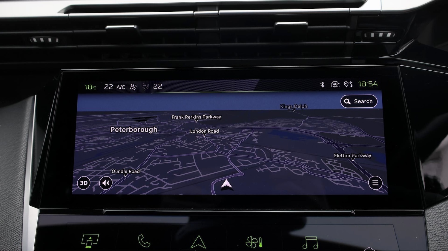 Used Peugeot 308 2022 for sale - 77980776: Photo 11