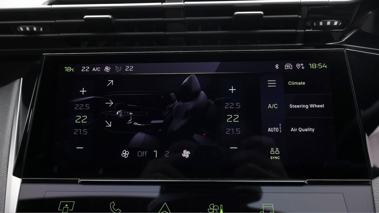 Used Peugeot 308 2022 for sale - 77980776: Photo 12