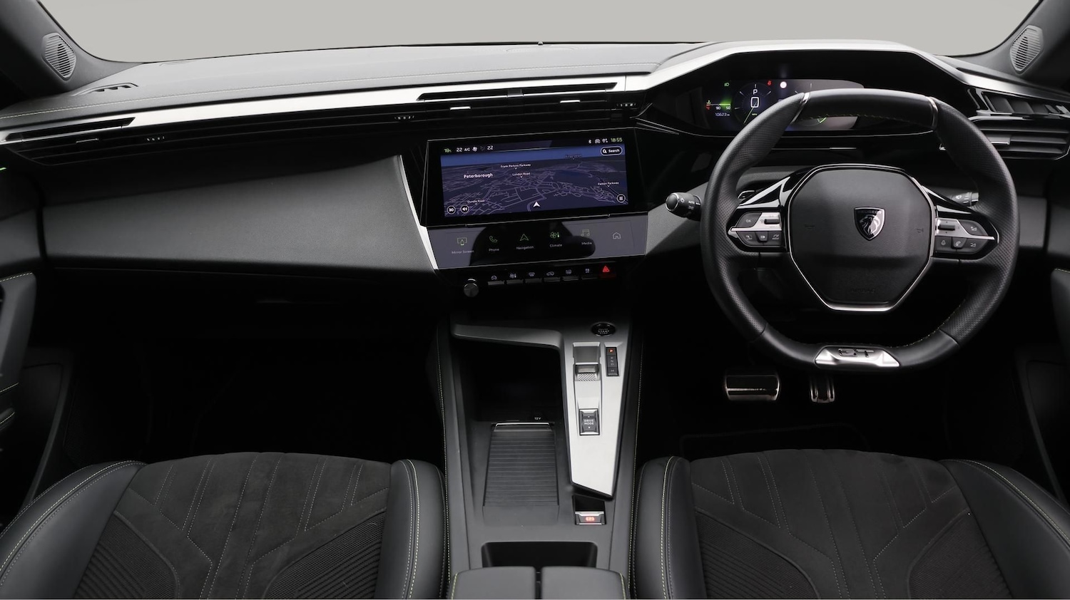 Used Peugeot 308 2022 for sale - 77980776: Photo 13