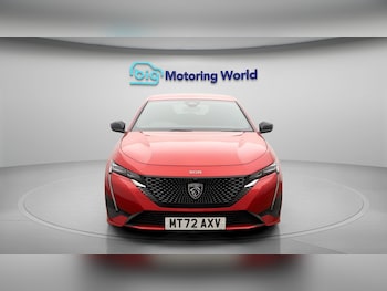 Used Peugeot 308 2022 for sale - 77980776: Photo