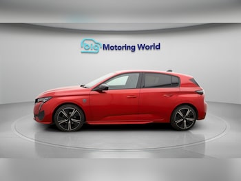 Used Peugeot 308 2022 for sale - 77980776: Photo