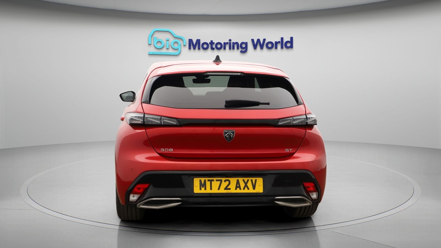 Used Peugeot 308 2022 for sale - 77980776: Photo 6