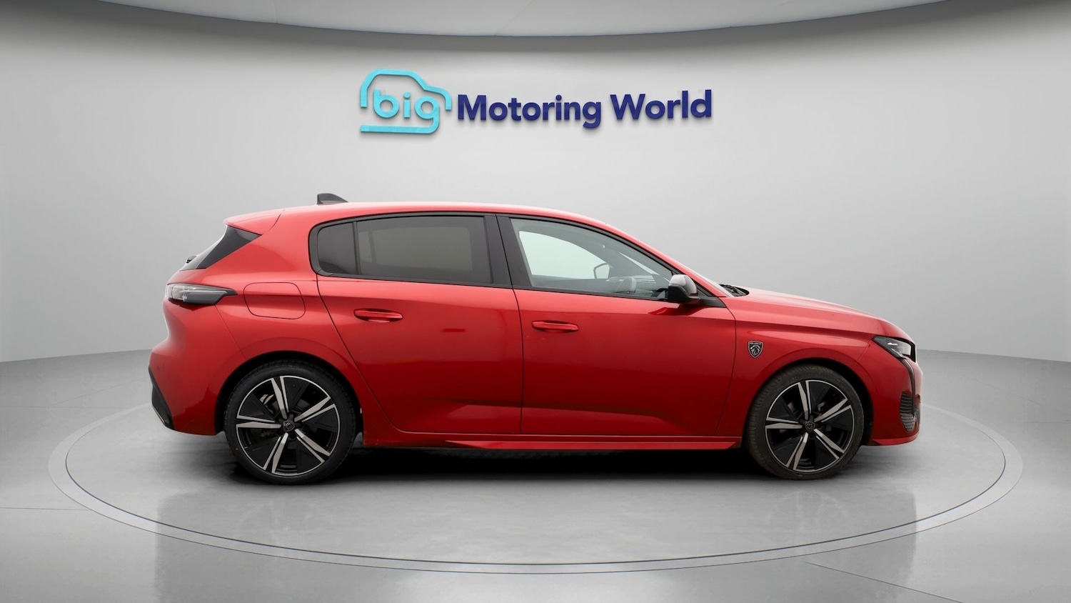 Used Peugeot 308 2022 for sale - 77980776: Photo 8