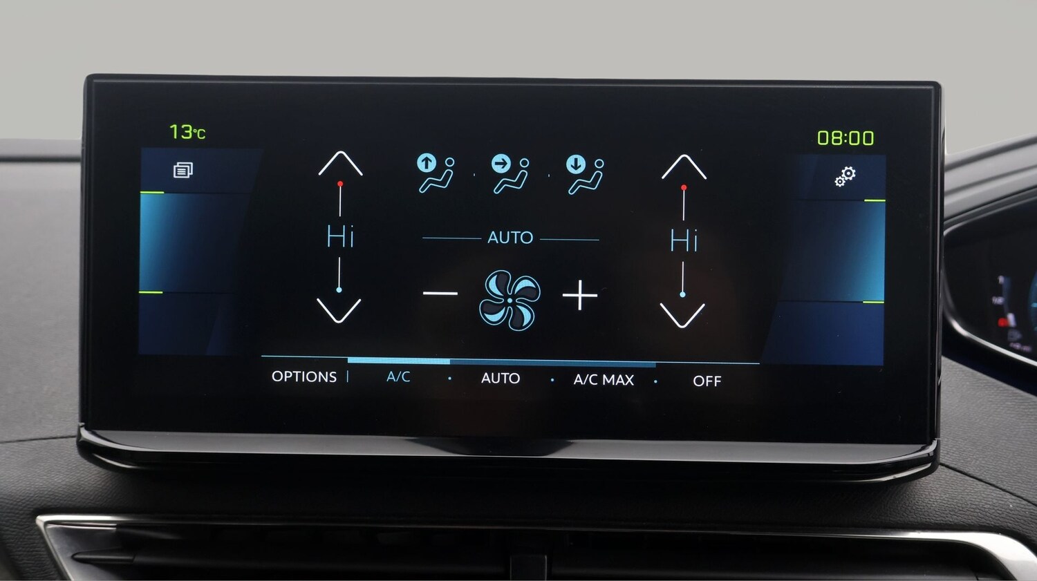 Used Peugeot 3008 2021 for sale - 77259030: Photo 12