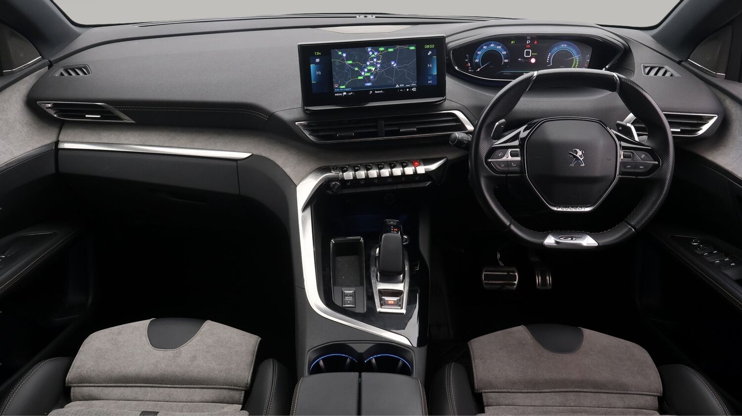 Used Peugeot 3008 2021 for sale - 77259030: Photo 13