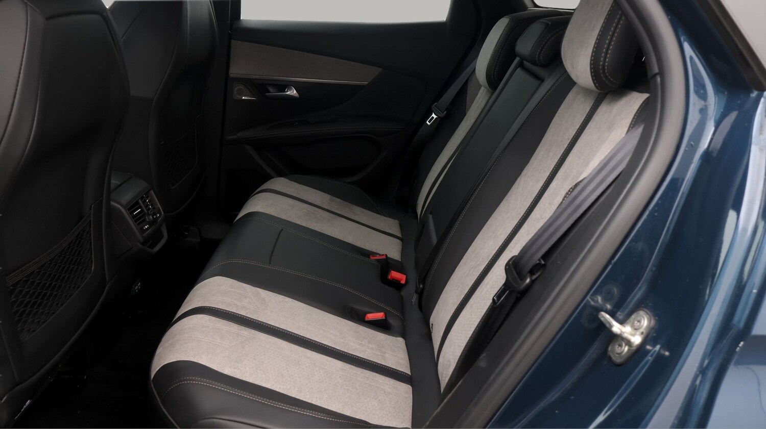 Used Peugeot 3008 2021 for sale - 77259030: Photo 16