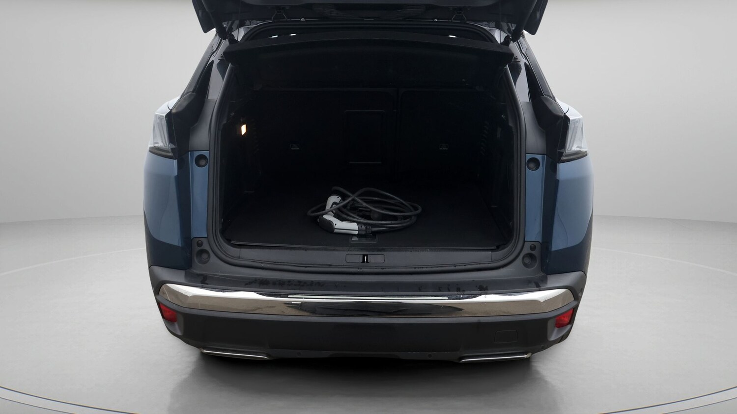 Used Peugeot 3008 2021 for sale - 77259030: Photo 17