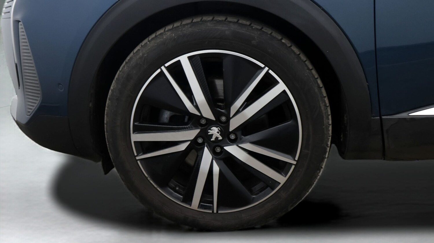 Used Peugeot 3008 2021 for sale - 77259030: Photo 18