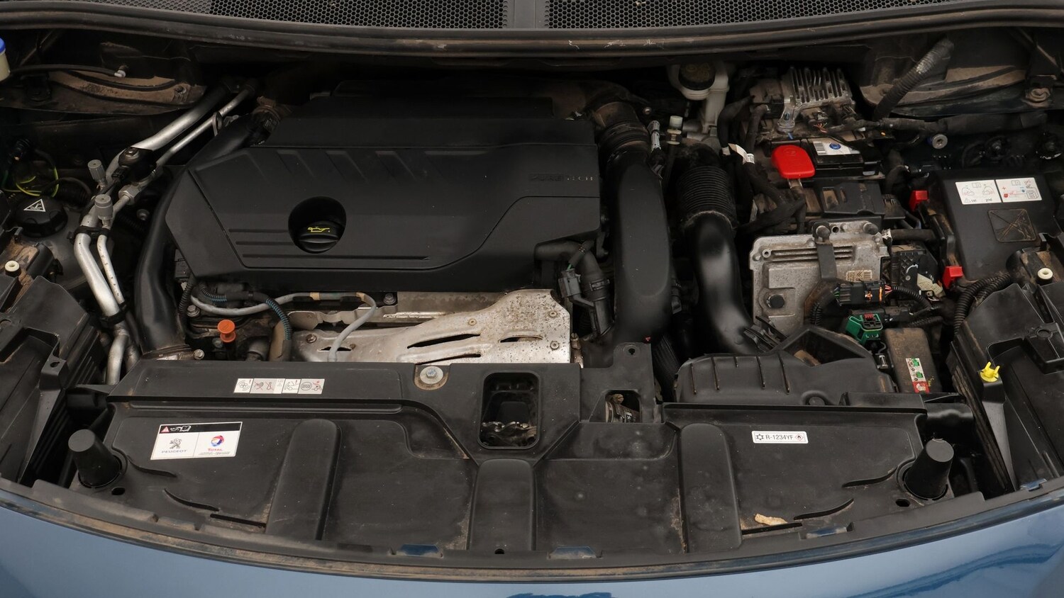 Used Peugeot 3008 2021 for sale - 77259030: Photo 19