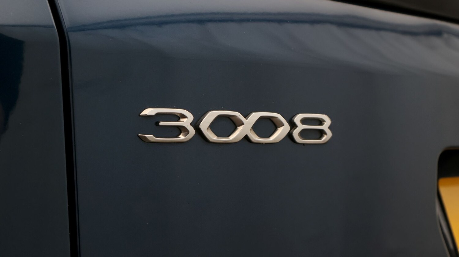 Used Peugeot 3008 2021 for sale - 77259030: Photo 22