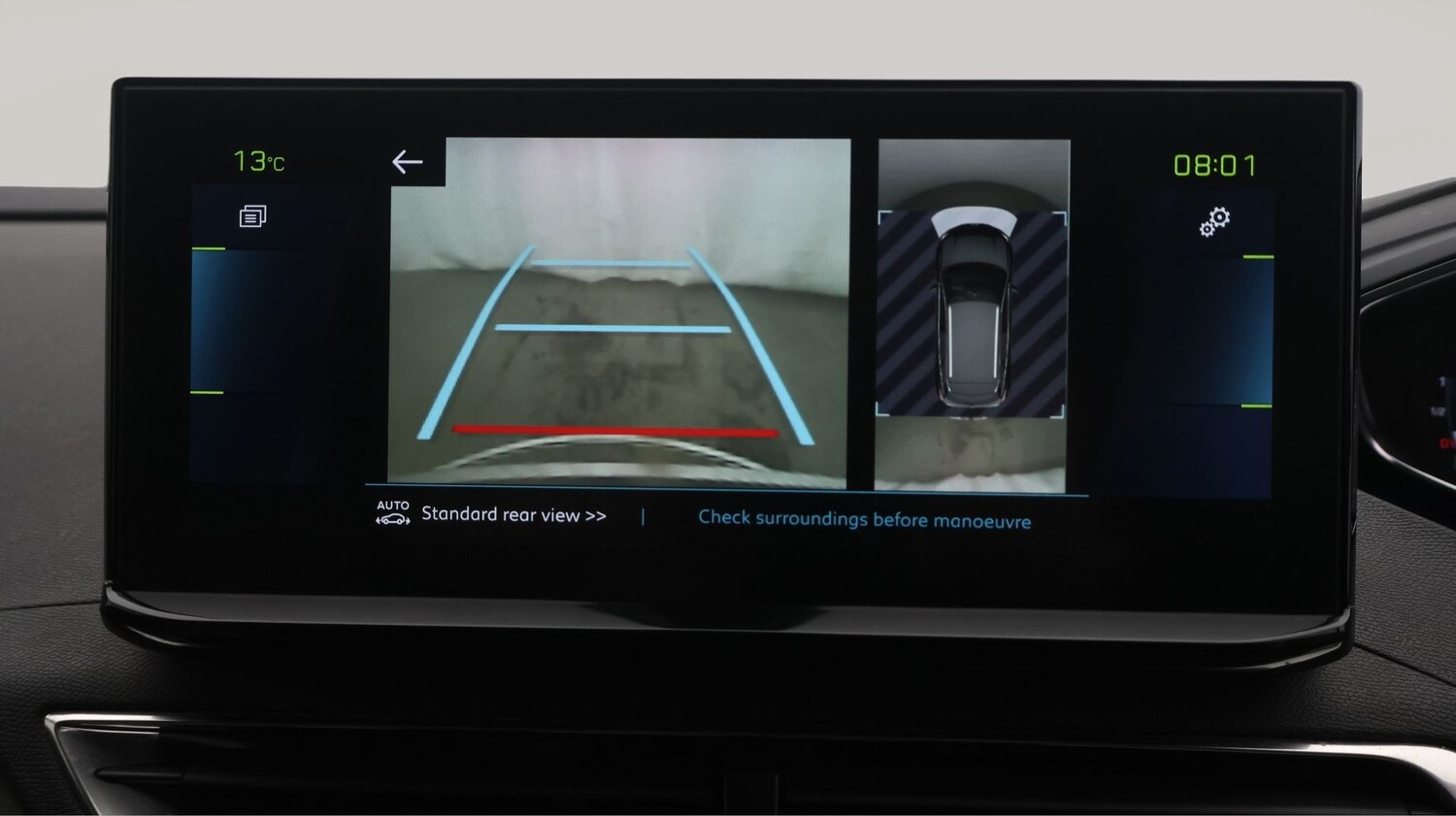 Used Peugeot 3008 2021 for sale - 77259030: Photo 23