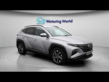 Used Hyundai TUCSON 2022 for sale - 74788083: Photo