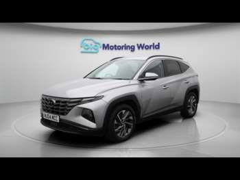Used Hyundai TUCSON 2022 for sale - 74788083: Photo