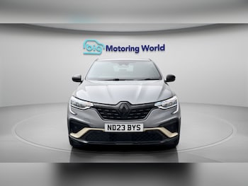 Used Renault Arkana 2023 for sale - 78925815: Photo