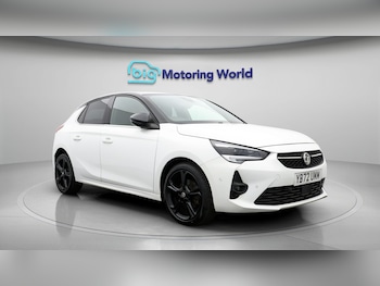 Used Vauxhall Corsa 2023 for sale - 78864696: Photo