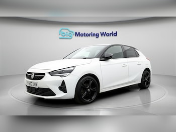 Used Vauxhall Corsa 2023 for sale - 78864696: Photo