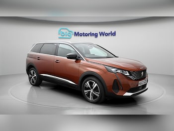 Used Peugeot 5008 2023 for sale - 79488793: Photo