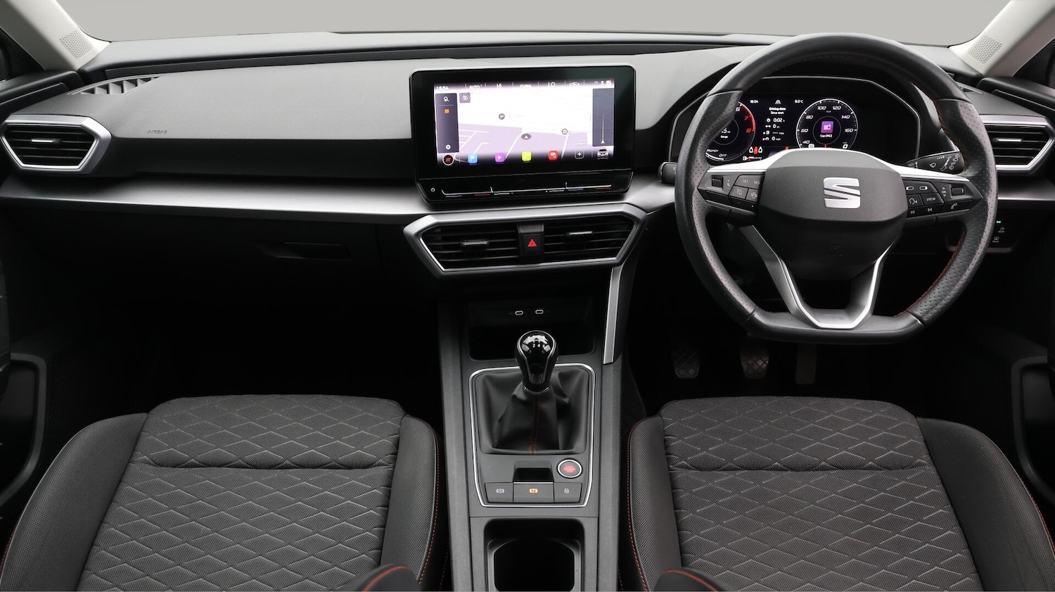 Used SEAT Leon 2021 for sale - 76607503: Photo 14