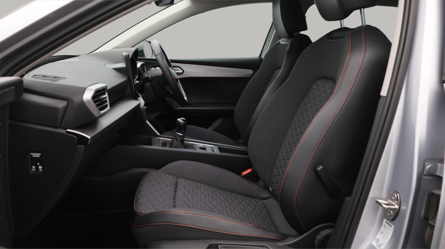 Used SEAT Leon 2021 for sale - 76607503: Photo 15