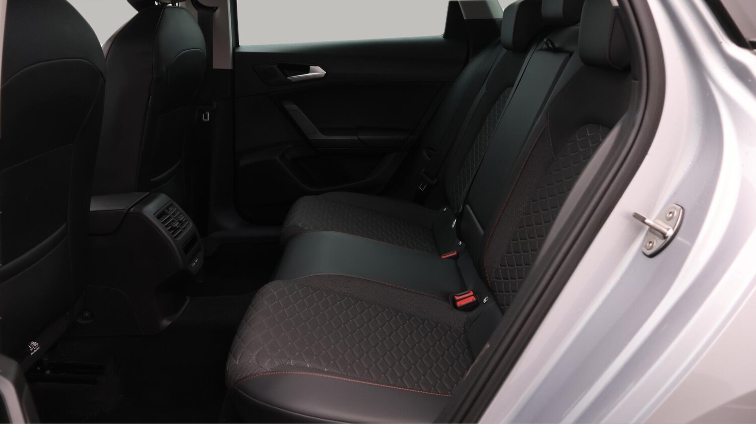 Used SEAT Leon 2021 for sale - 76607503: Photo 17