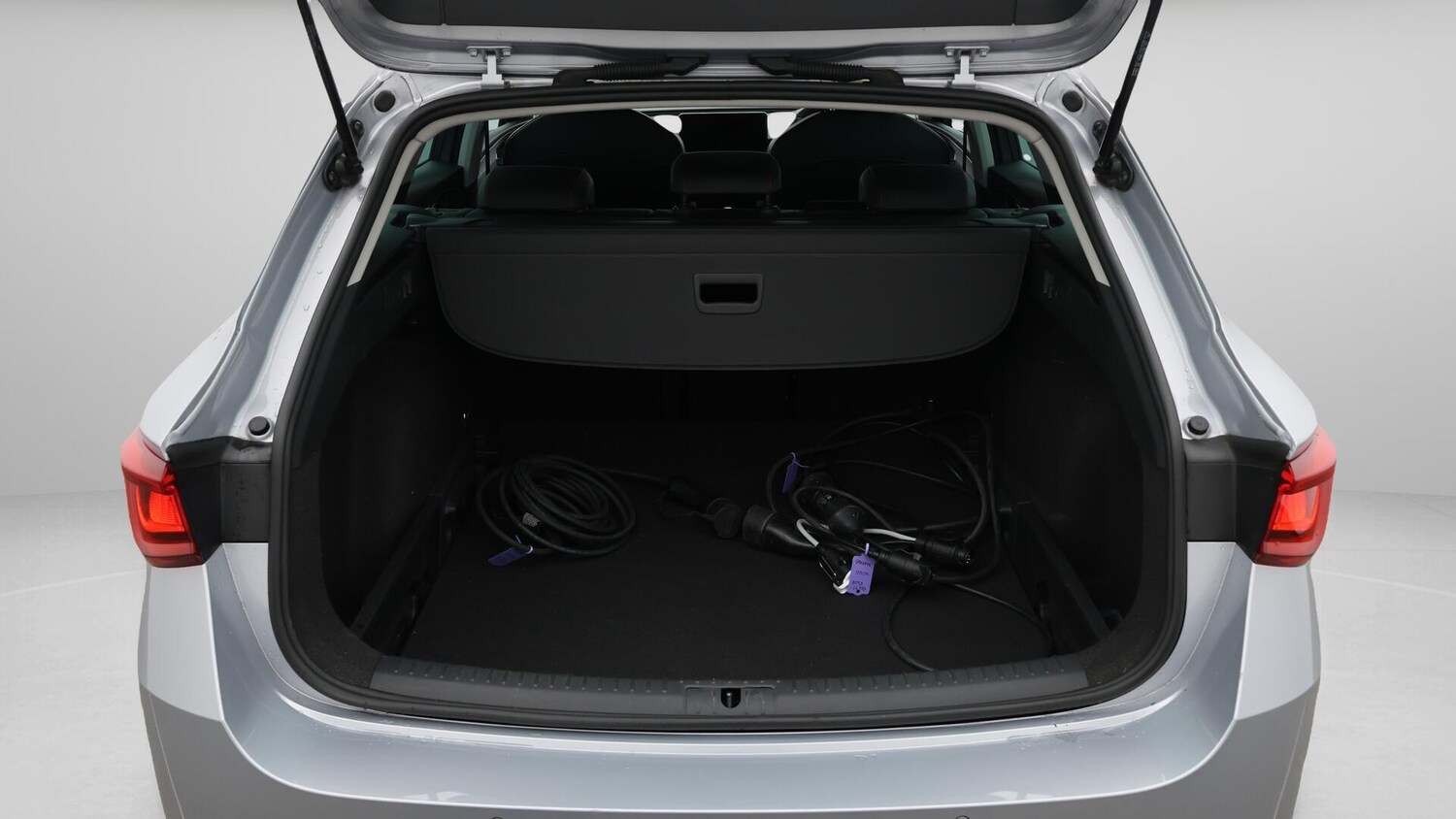 Used SEAT Leon 2021 for sale - 76607503: Photo 18