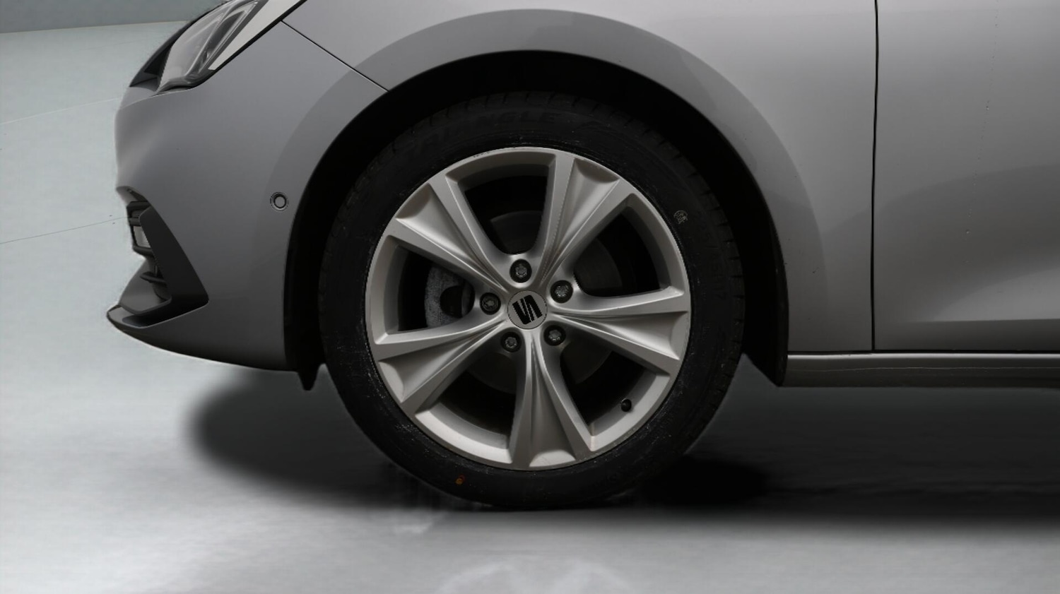 Used SEAT Leon 2021 for sale - 76607503: Photo 19