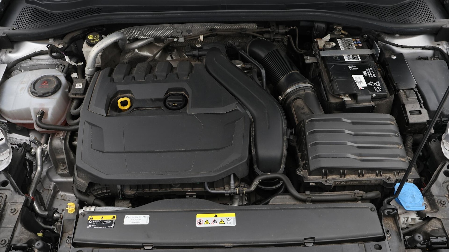 Used SEAT Leon 2021 for sale - 76607503: Photo 20