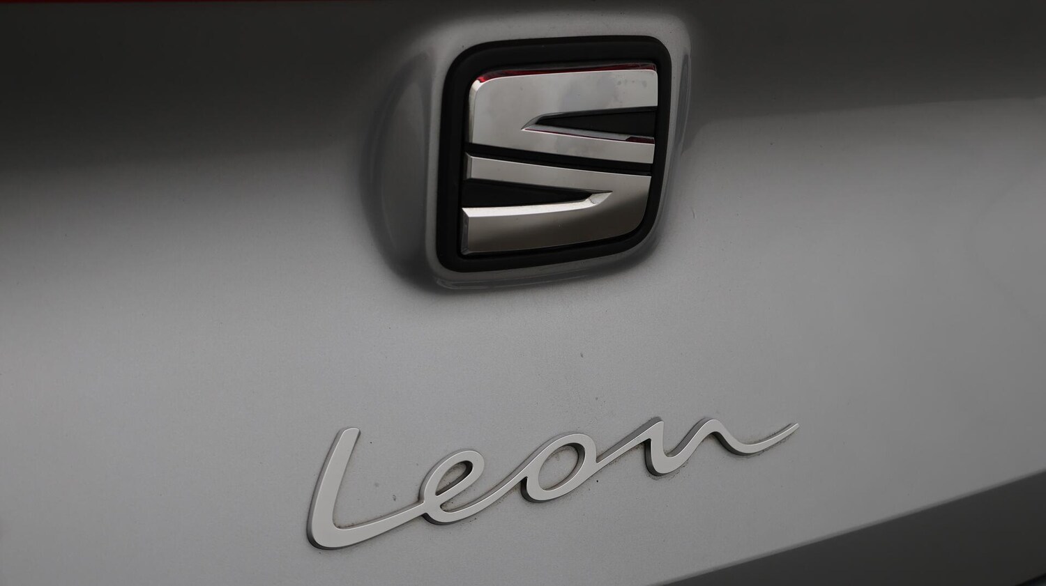 Used SEAT Leon 2021 for sale - 76607503: Photo 22