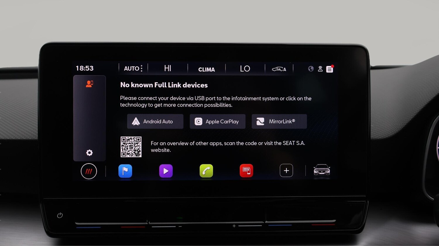 Used SEAT Leon 2021 for sale - 76607503: Photo 25