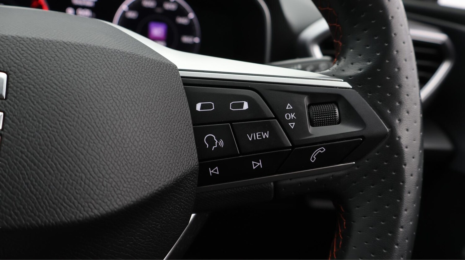 Used SEAT Leon 2021 for sale - 76607503: Photo 27