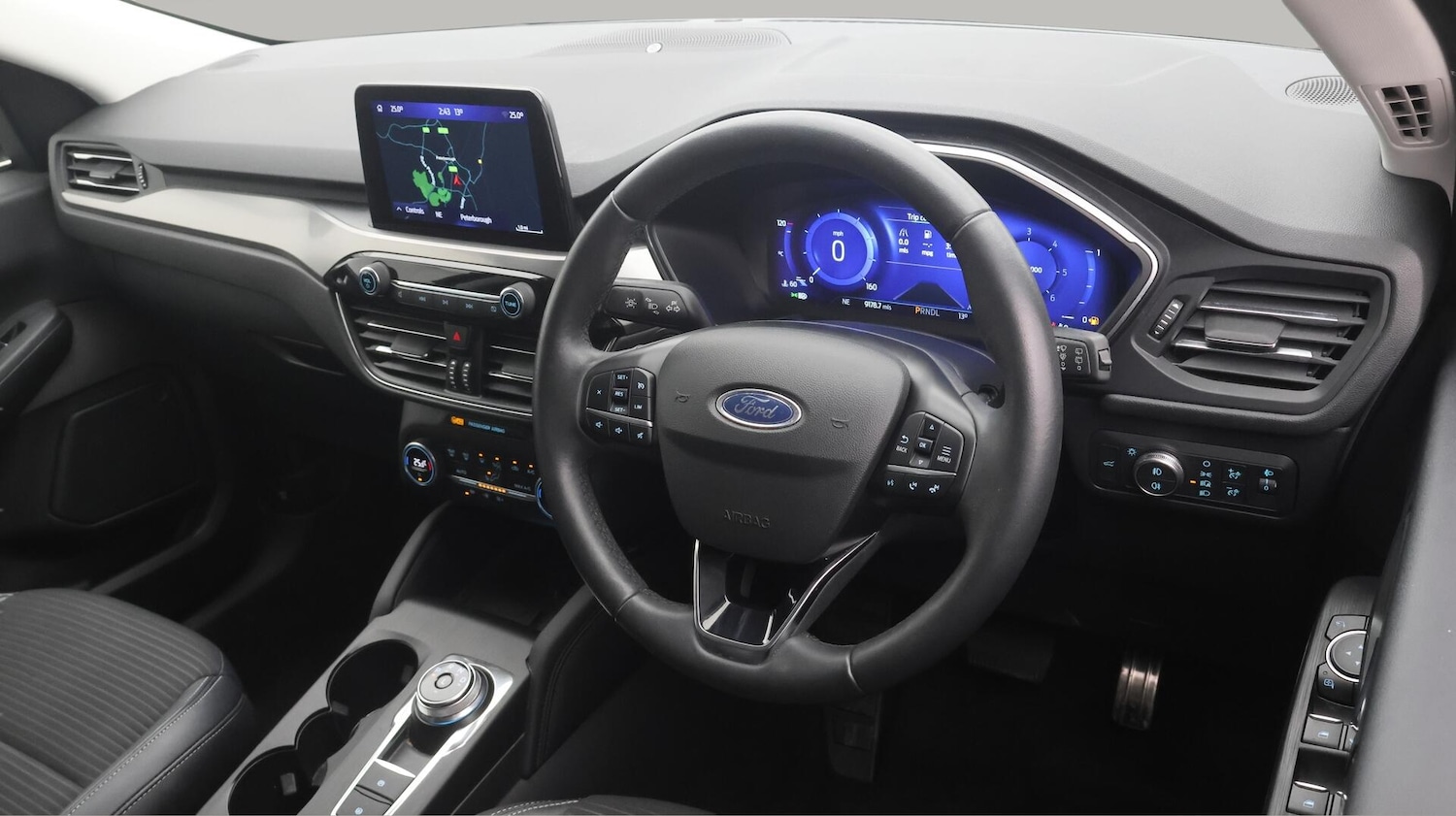 Used Ford Kuga for sale - 76735301: Photo 10