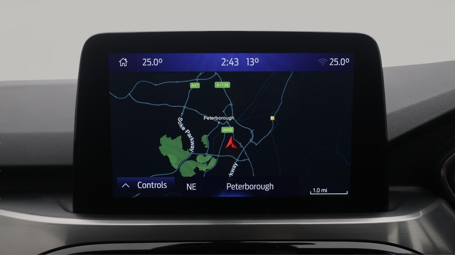 Used Ford Kuga for sale - 76735301: Photo 12