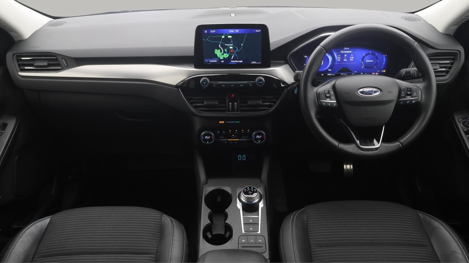 Used Ford Kuga for sale - 76735301: Photo 14