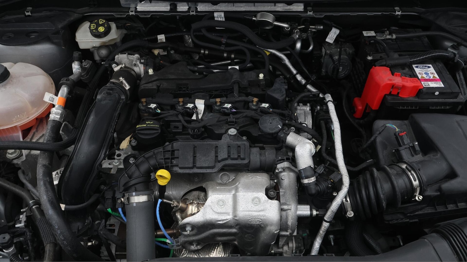 Used Ford Kuga for sale - 76735301: Photo 20