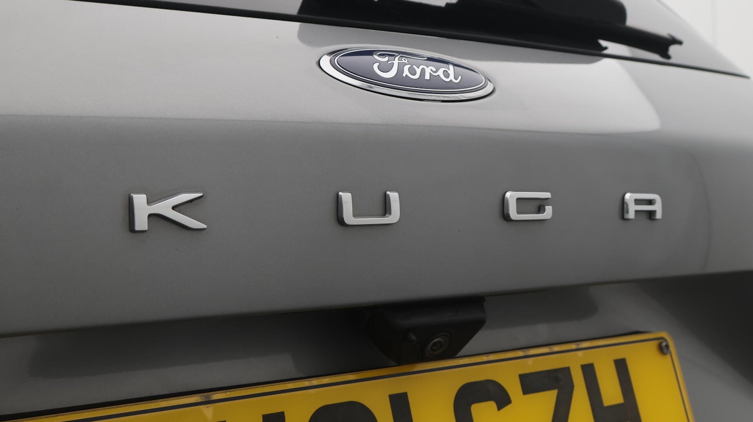 Used Ford Kuga for sale - 76735301: Photo 22