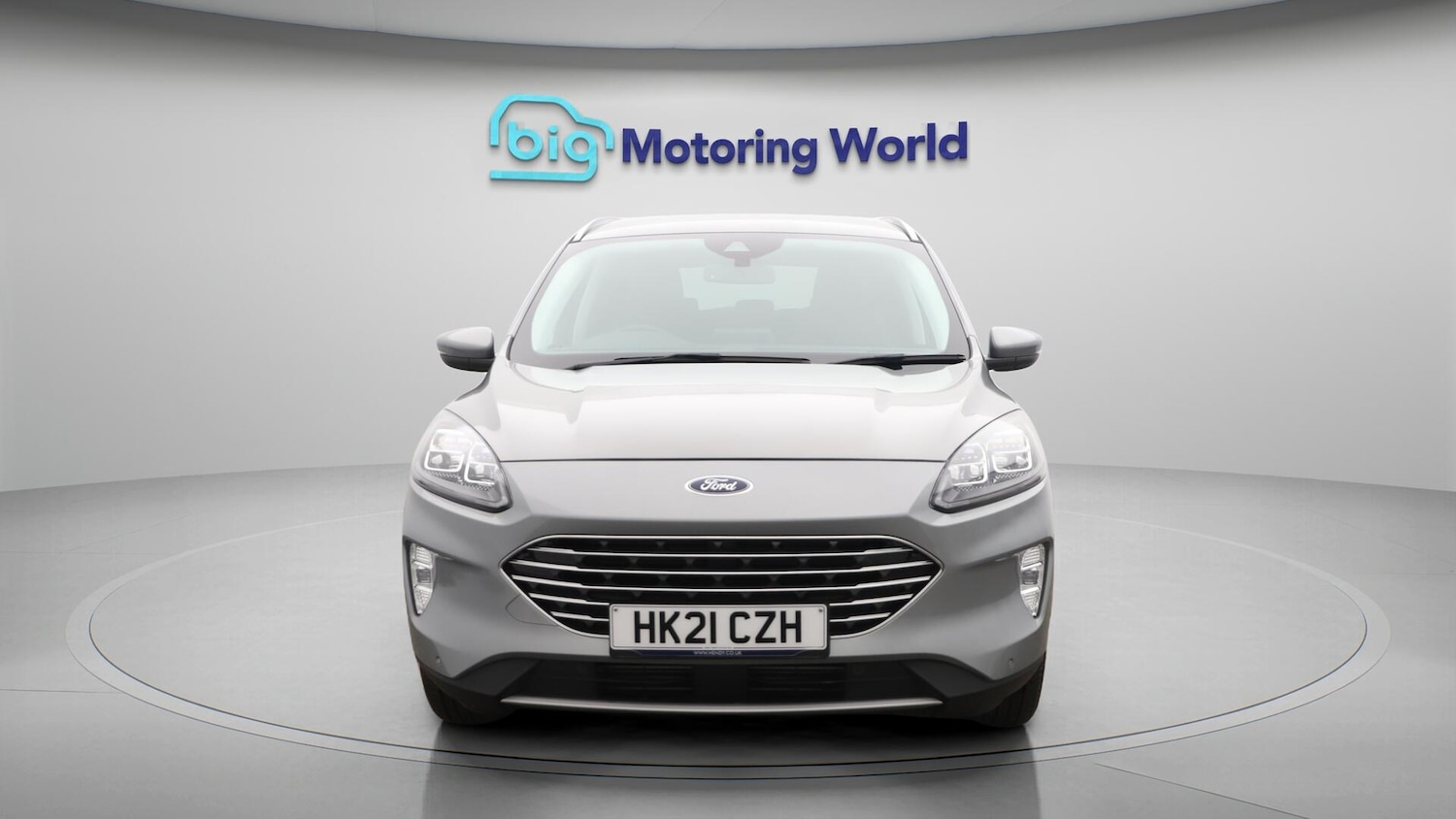 Used Ford Kuga for sale - 76735301: Photo 3