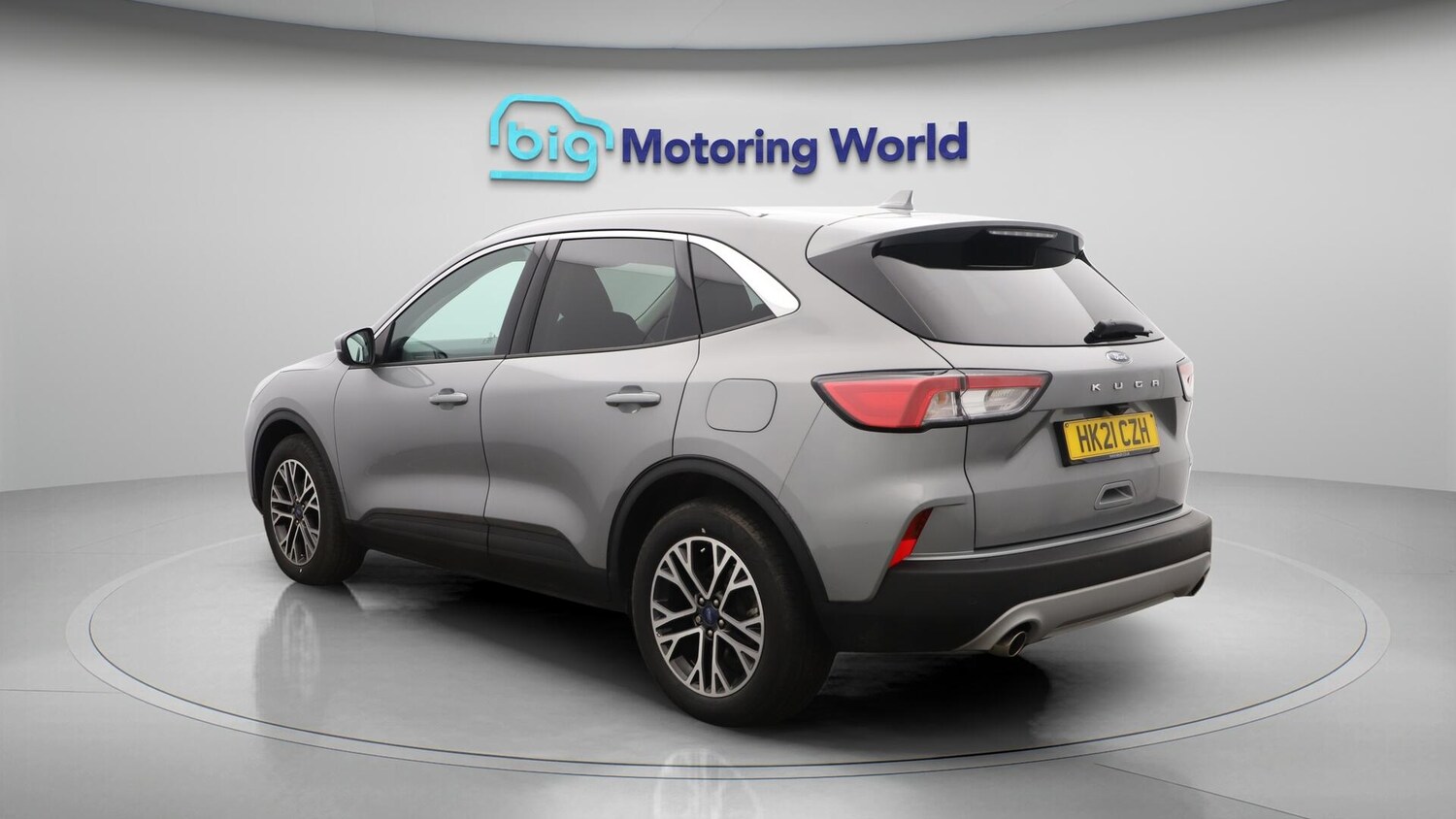 Used Ford Kuga for sale - 76735301: Photo 6