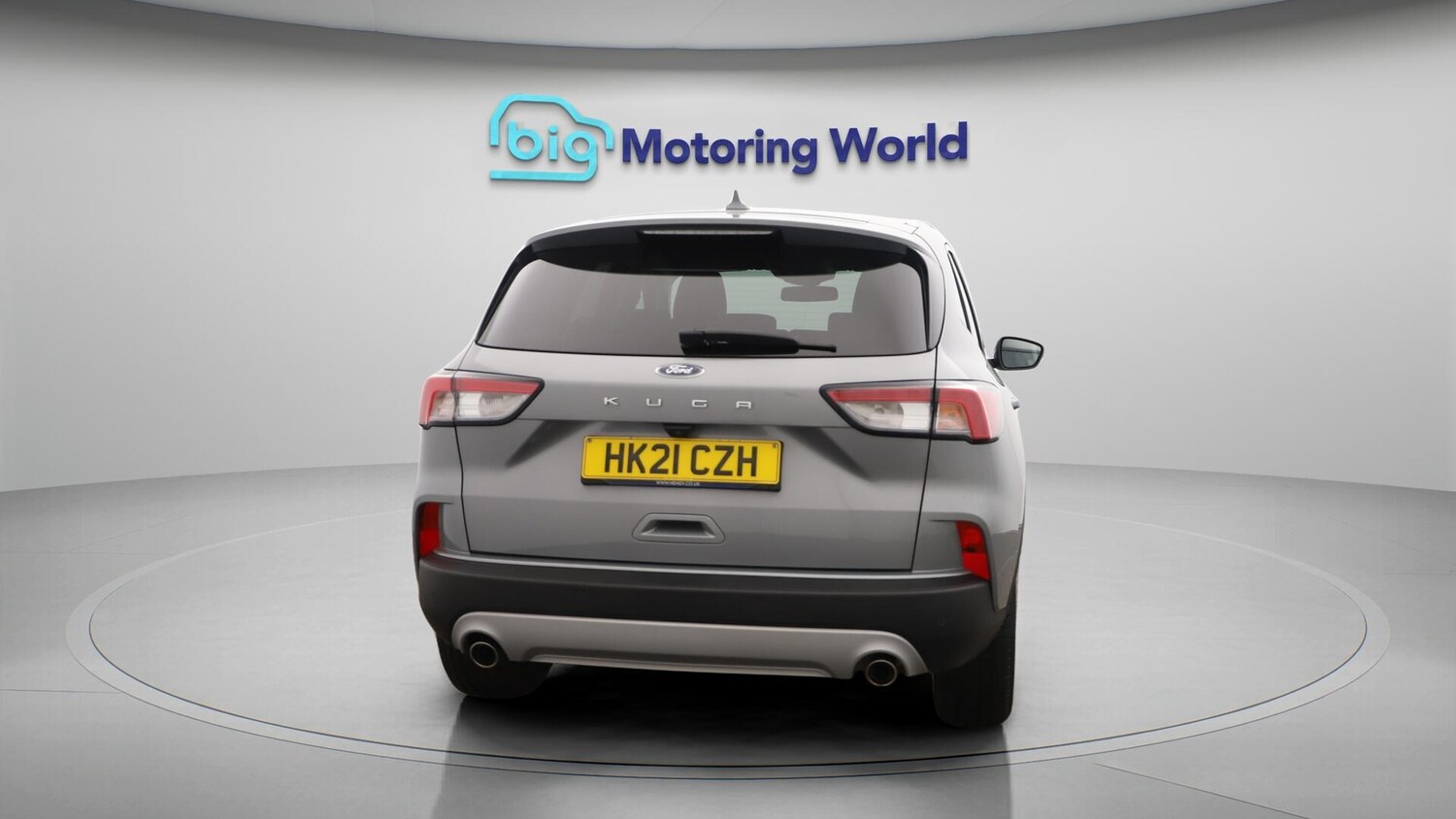 Used Ford Kuga for sale - 76735301: Photo 7