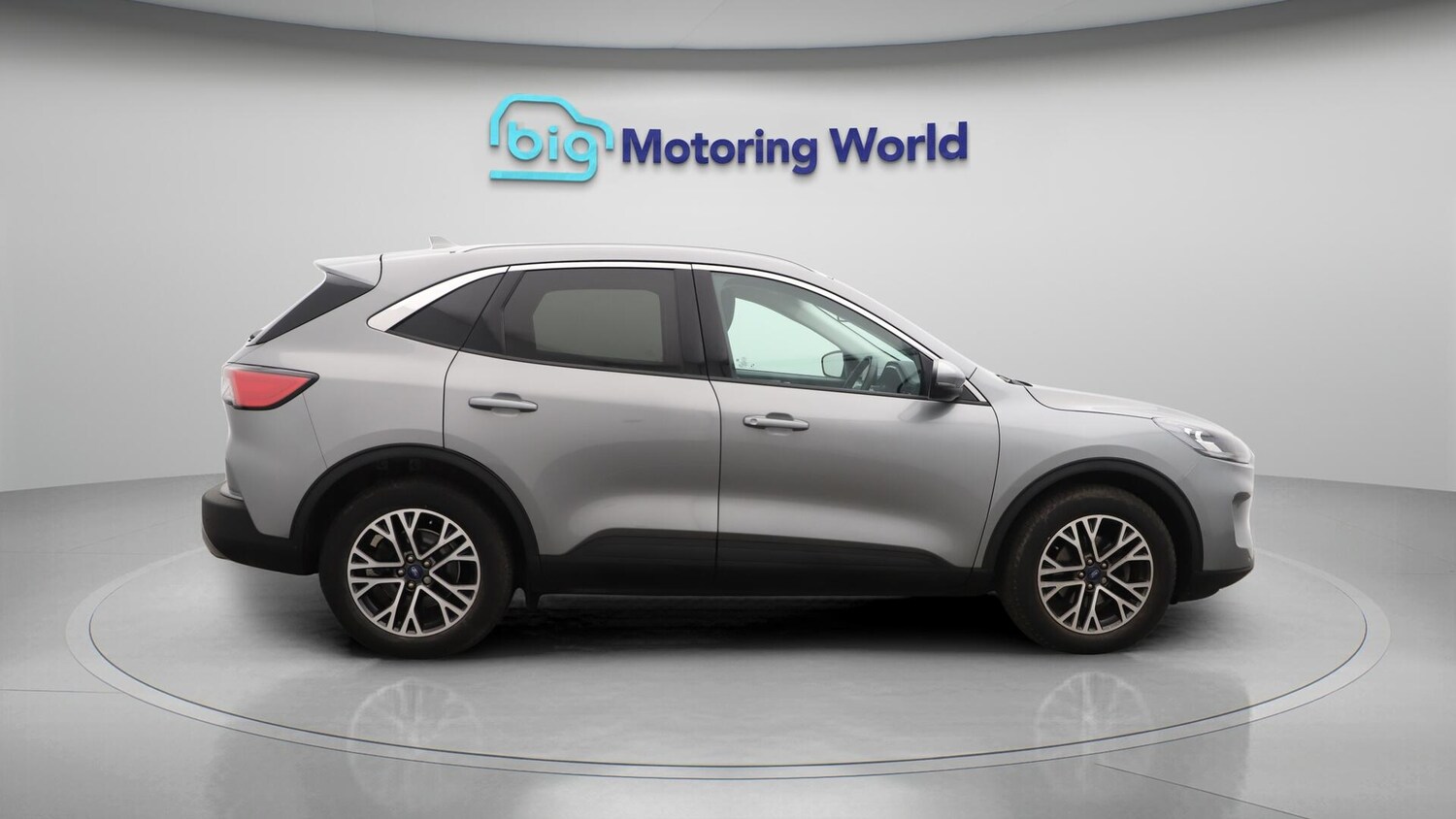 Used Ford Kuga for sale - 76735301: Photo 9