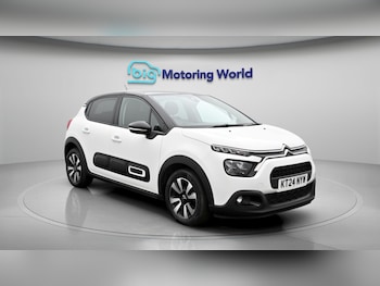 Used Citroen C3 2024 for sale - 78253584: Photo